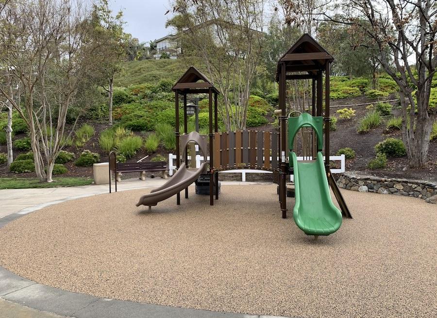 Pleasanton Park Ladera Ranch